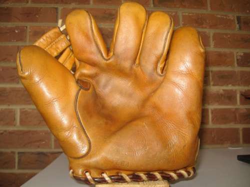 Mel Ott JC Higgins 1684 1 Front